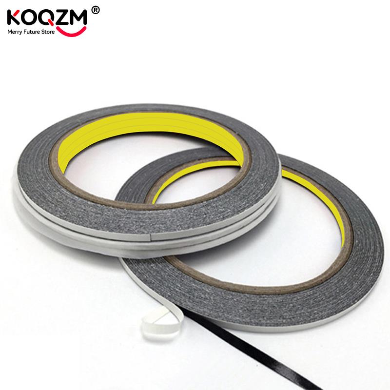 10m Thick 0.3mm Sticker Double - Electronics Repair Tape recension och pris