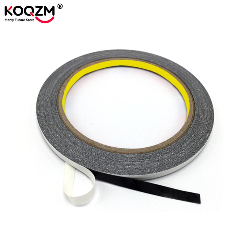 10m Thick 0.3mm Sticker Double - Electronics Repair Tape recension och pris