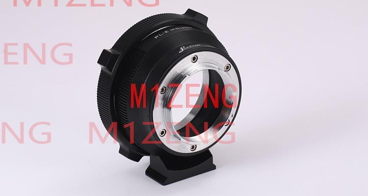 PL-NEX adapter ring for Arri A - Sony Camera Zv-E10 recension och pris