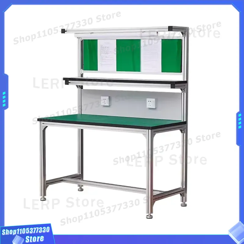 Professional Mobile Phone Repa - Electronics Repair Table recension och pris