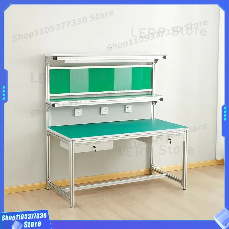 Professional Mobile Phone Repa - Electronics Repair Table recension och pris