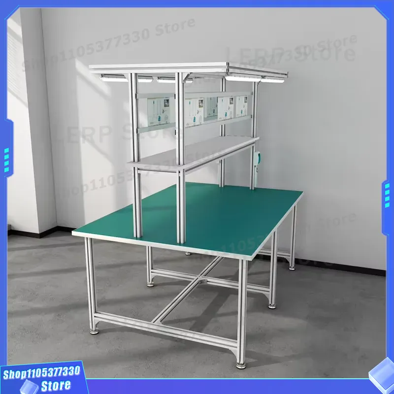 Professional Mobile Phone Repa - Electronics Repair Table recension och pris