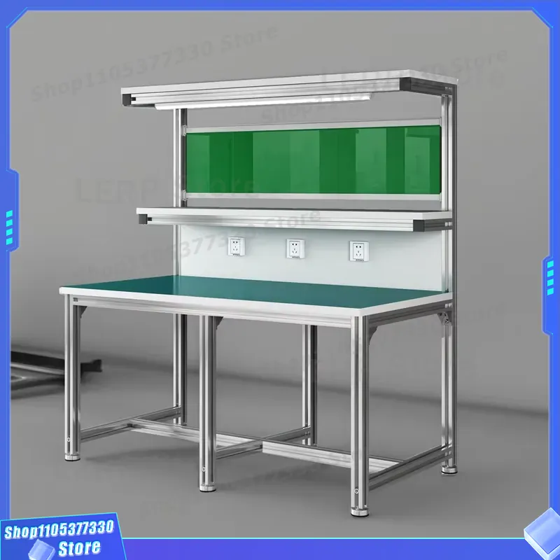 Professional Mobile Phone Repa - Electronics Repair Table recension och pris