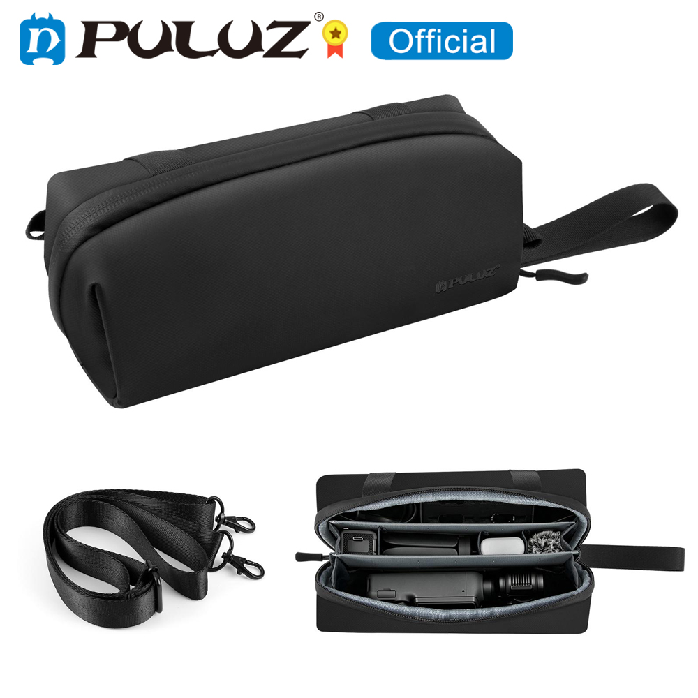 PULUZ Gimbal Camera Carrying B - Insta360 Camera X4 recension och pris