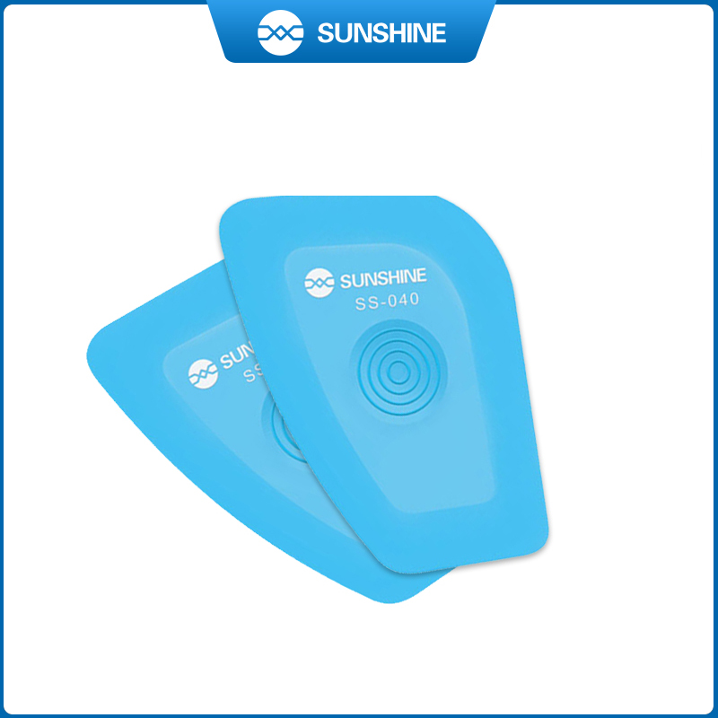 5pcs Sunshine SS-040 Anti-Stat - Spudger Plastic Set recension och pris