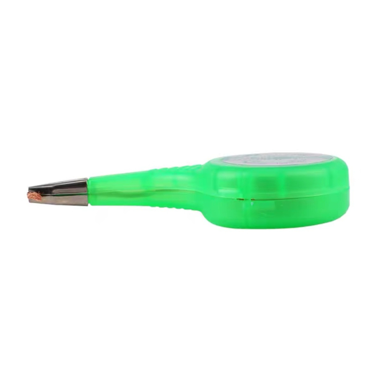 DP-033 Heat Resistant Desolder - Electronics Repair Tape recension och pris