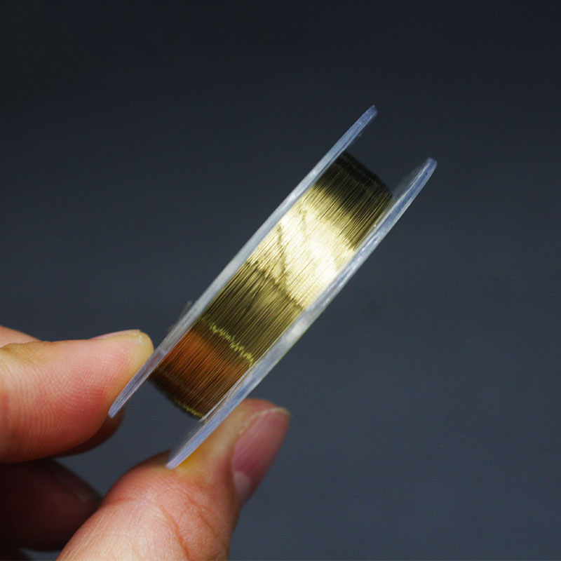 1000m 0.04mm Alloy Steel Molyb - Electronics Repair Training recension och pris