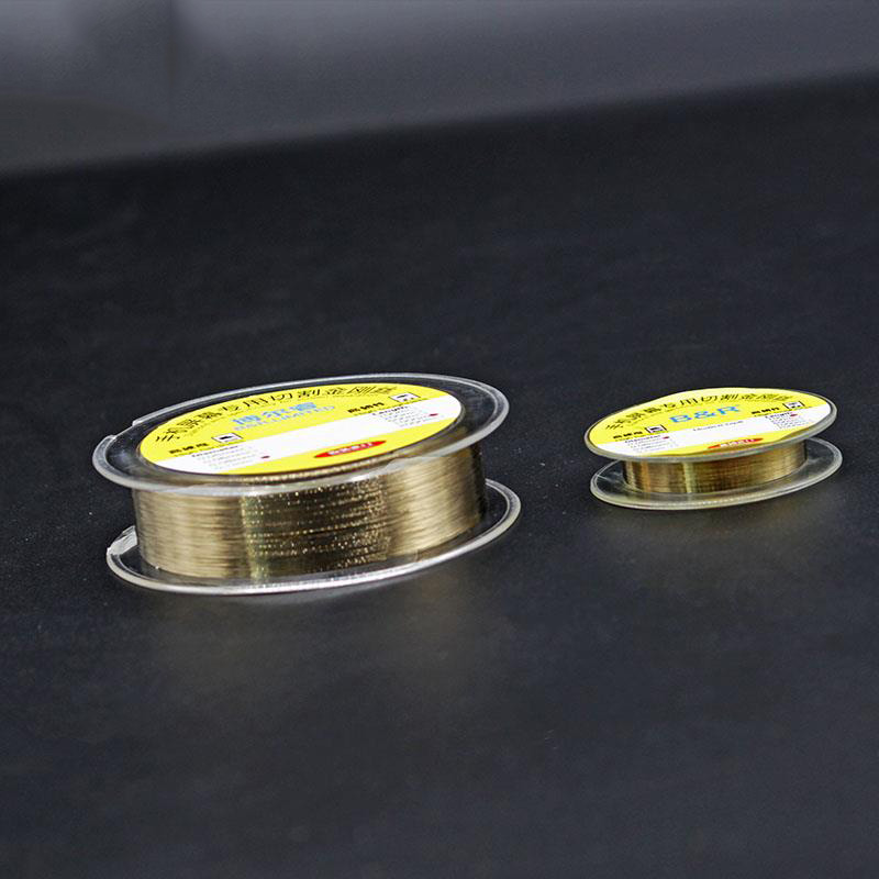1000m 0.04mm Alloy Steel Molyb - Electronics Repair Training recension och pris