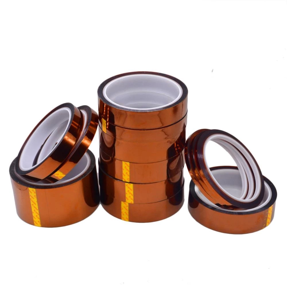 Kapton Tape 10/20/25mm Heat Re - Electronics Repair Tape recension och pris
