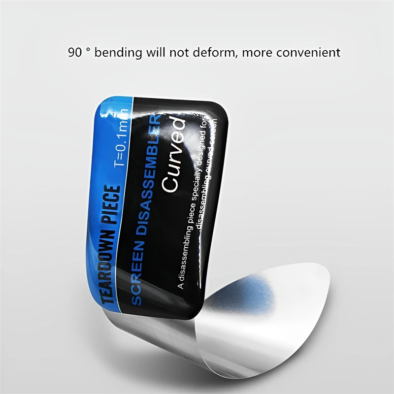 Mobile Phone Curved LCD Screen - Spudger Plastic Set recension och pris