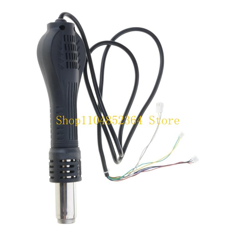 652F Hot Air Heat Guns Handle  - Hot Air Station 858 recension och pris