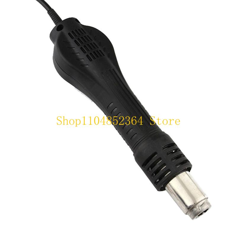 652F Hot Air Heat Guns Handle  - Hot Air Station 858 recension och pris