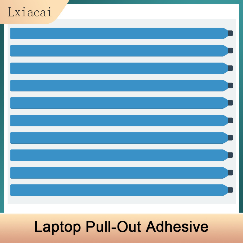 Easy Pull Glue Laptop Screen L - Electronics Repair Tape recension och pris