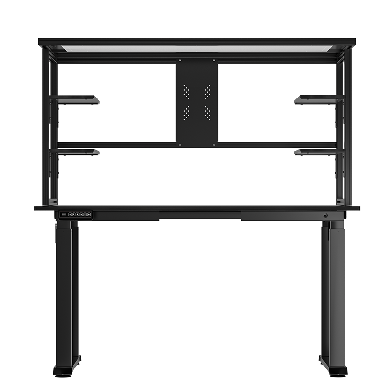 TBK 801 Electric Height Adjust - Electronics Repair Table recension och pris