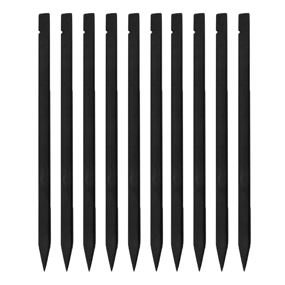 10Pcs Anti Static Plastic Spud - Spudger Plastic Set recension och pris
