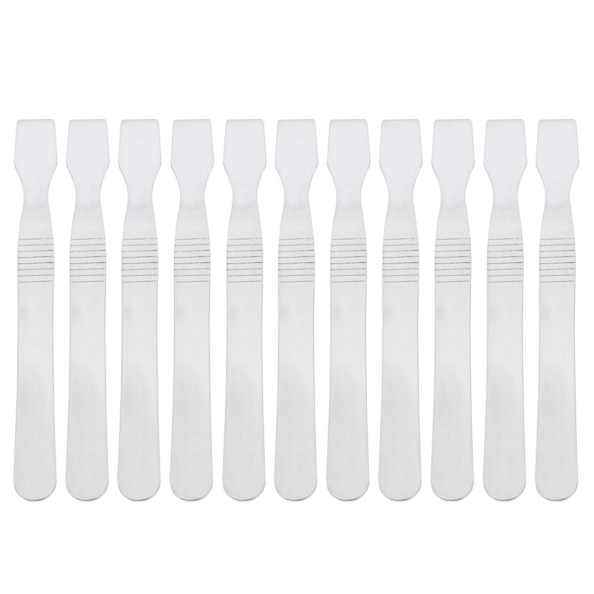 10Pcs Stainless Steel Spudger  - Spudger Plastic Set recension och pris