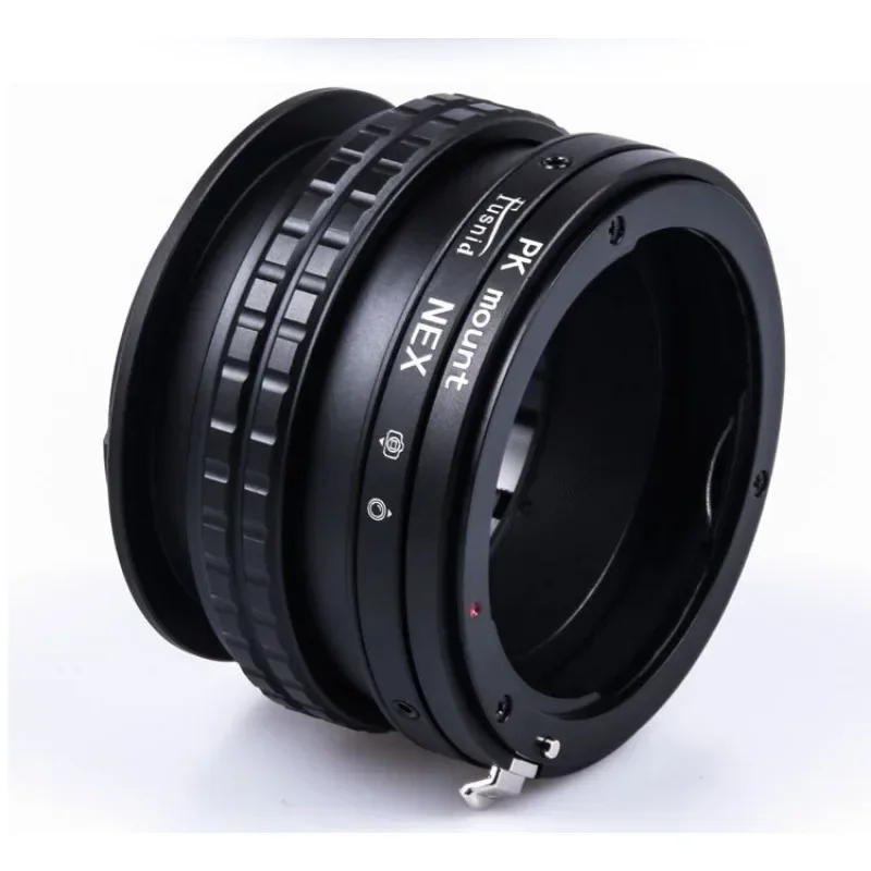 Macro Focusing Helicoid adapte - Sony Camera Zv-E10 recension och pris