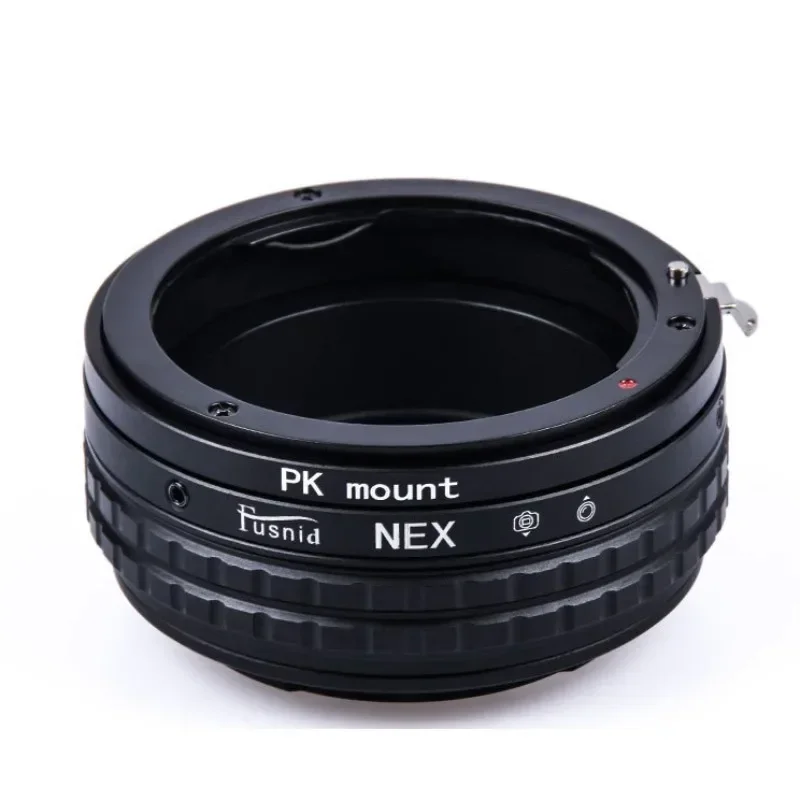 Macro Focusing Helicoid adapte - Sony Camera Zv-E10 recension och pris