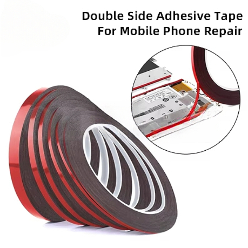 10M Mobile Phone Repair Double - Electronics Repair Tape recension och pris