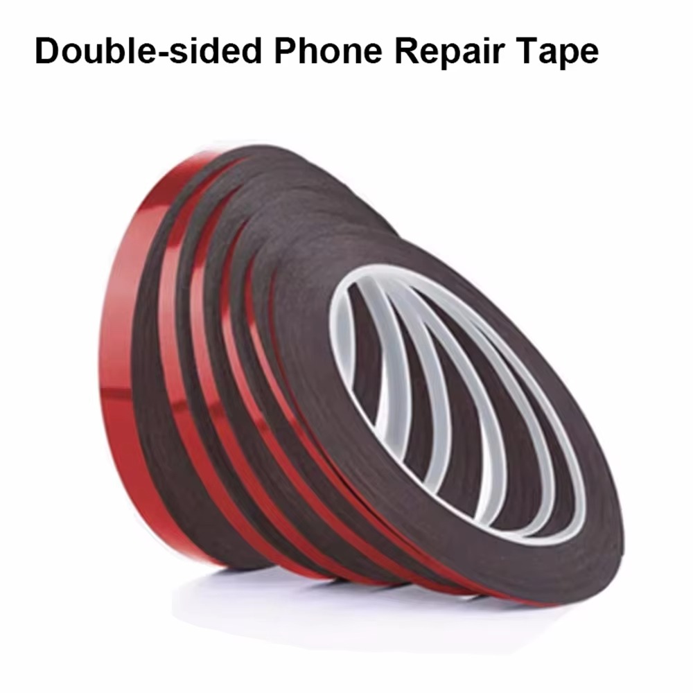 10M Mobile Phone Repair Double - Electronics Repair Tape recension och pris