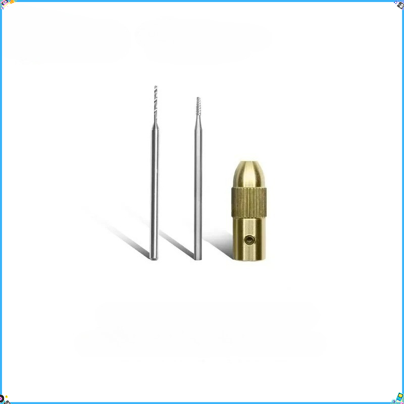 2UUL SD90 Stripped Screw Extra - Electronics Repair Tape recension och pris
