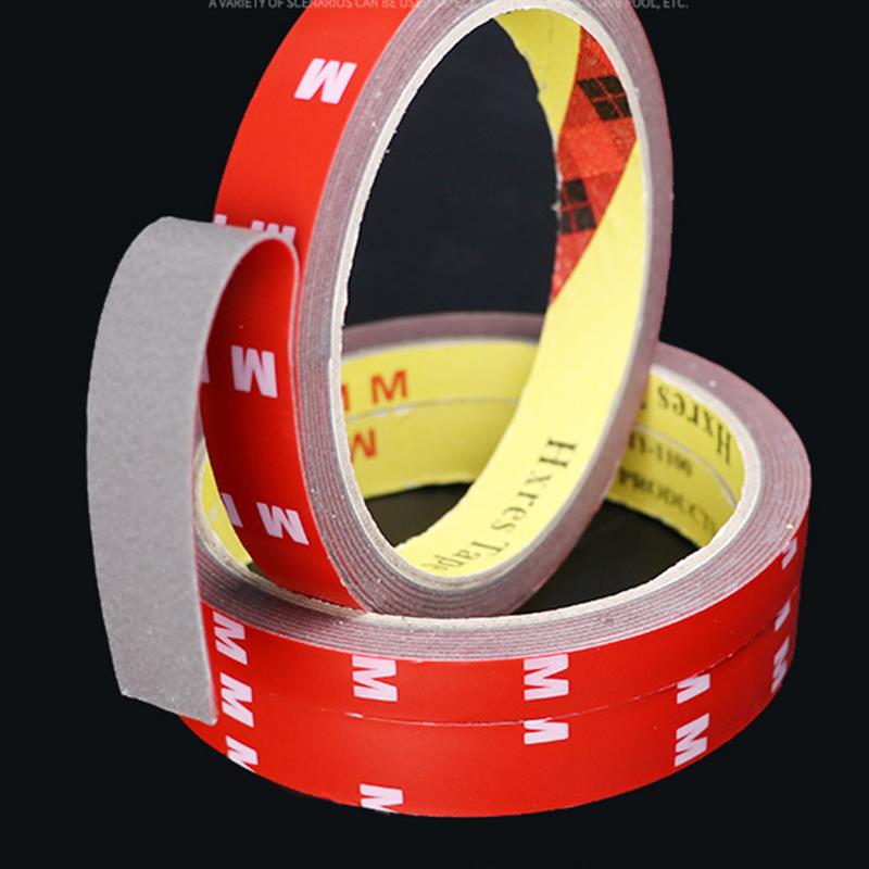300CM Extra Strong Double Side - Electronics Repair Tape recension och pris