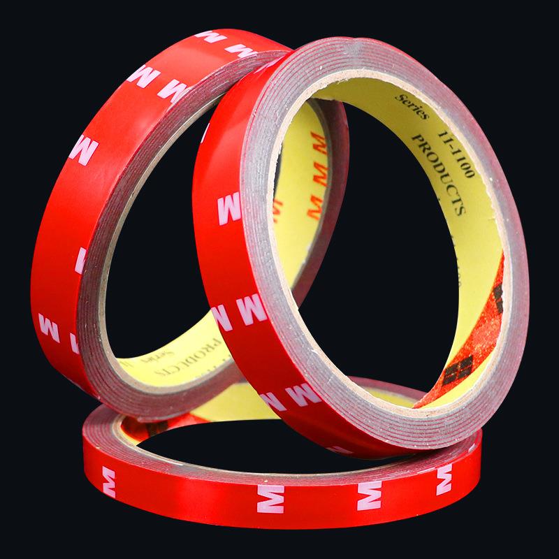 300CM Extra Strong Double Side - Electronics Repair Tape recension och pris