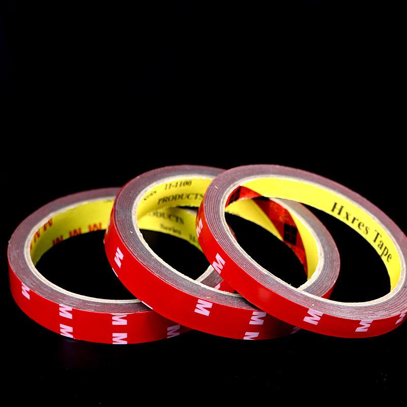 300CM Extra Strong Double Side - Electronics Repair Tape recension och pris