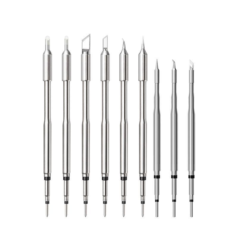 C210 C245 Soldering Iron Tip U - Electronics Repair Hobby recension och pris